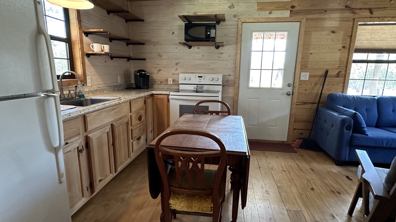 Photo of Kitchen in Quitman