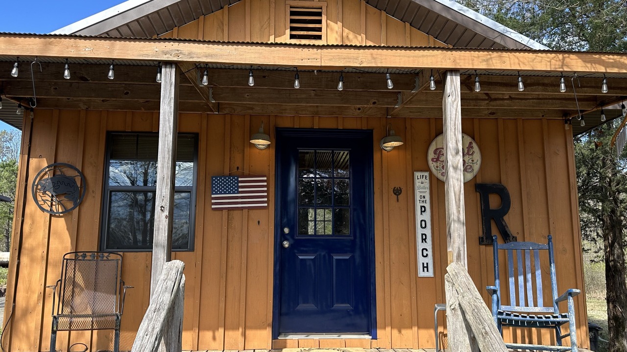 Photo of Outdoor in Quitman