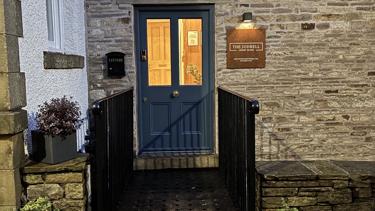 Photo of Others in High Peak