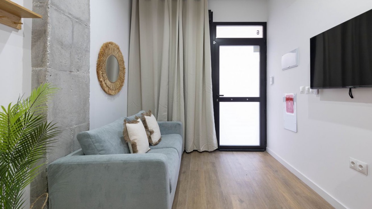 Photo of Livingroom in Aiora