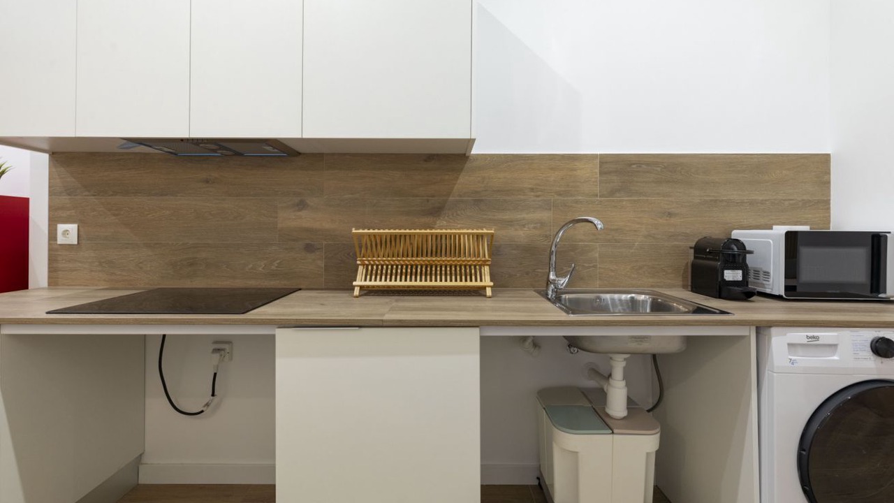 Photo of Kitchen in Aiora