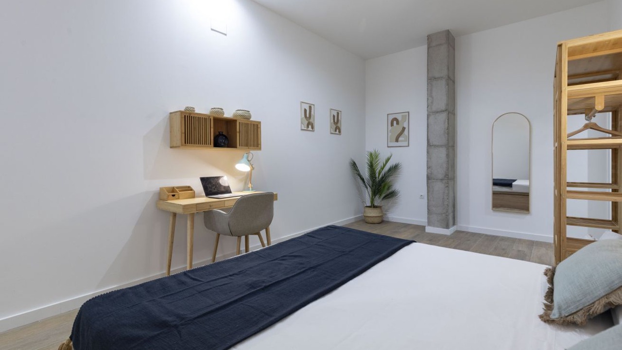 Photo of Bedroom in Aiora