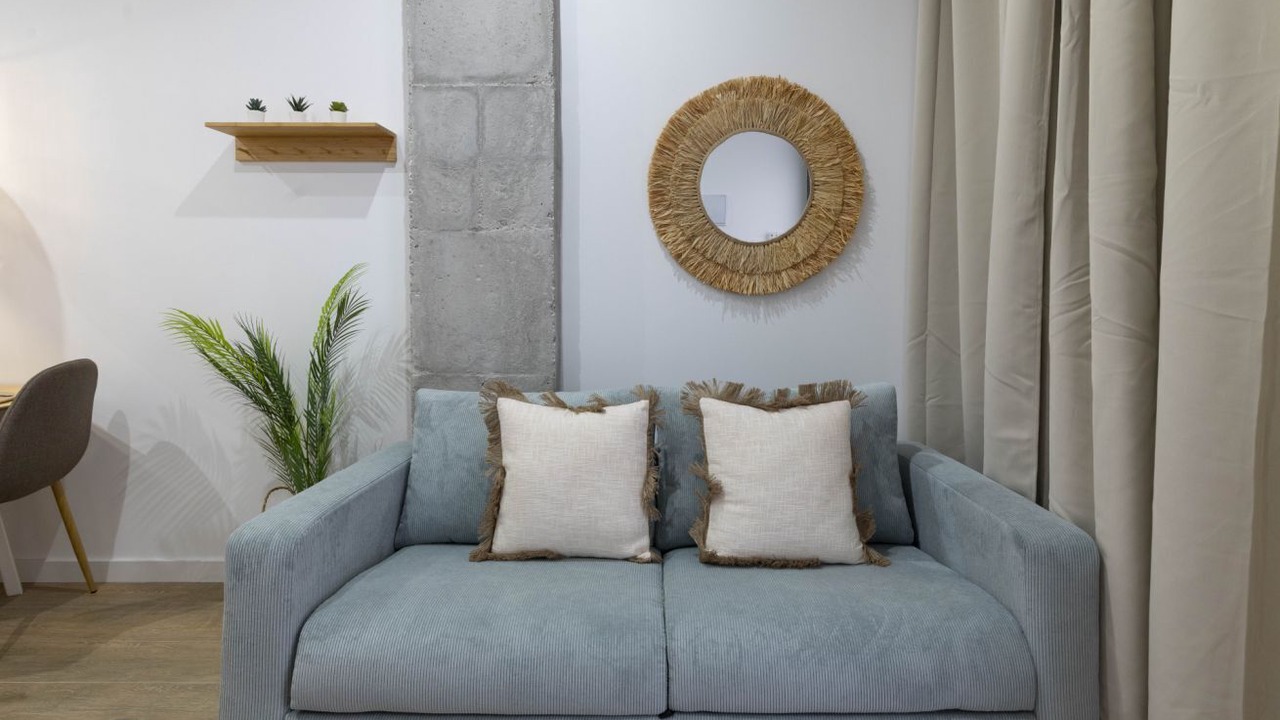Photo of Livingroom in Aiora
