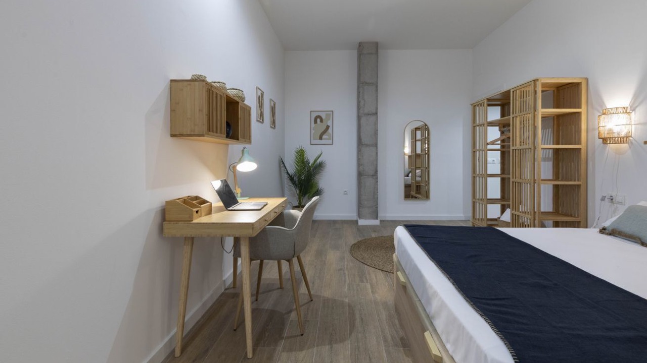 Photo of Bedroom in Aiora