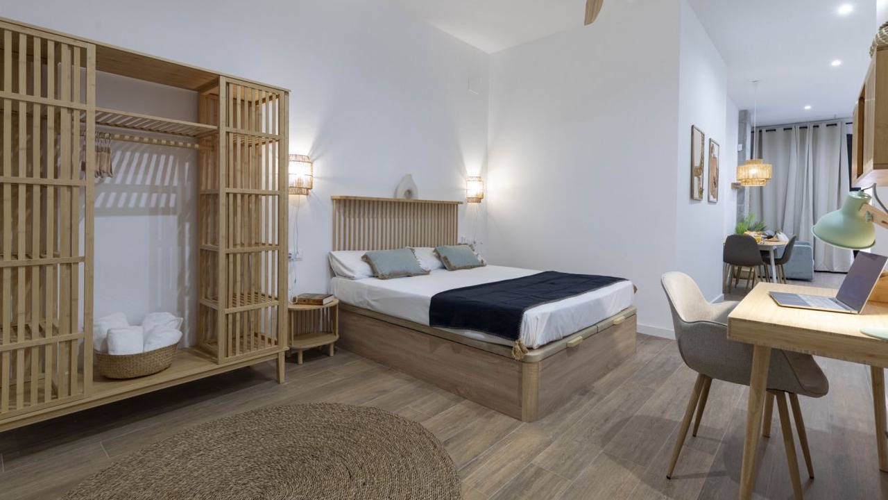 Photo of Bedroom in Aiora