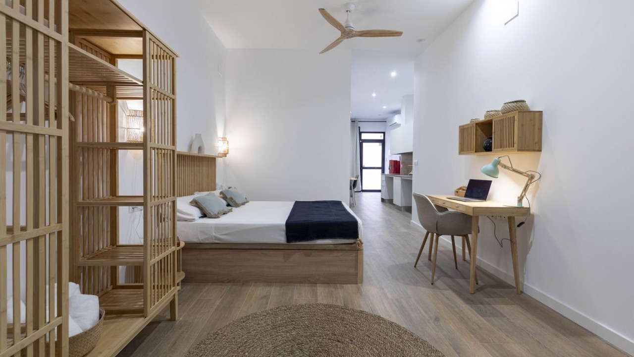 Photo of Bedroom in Aiora