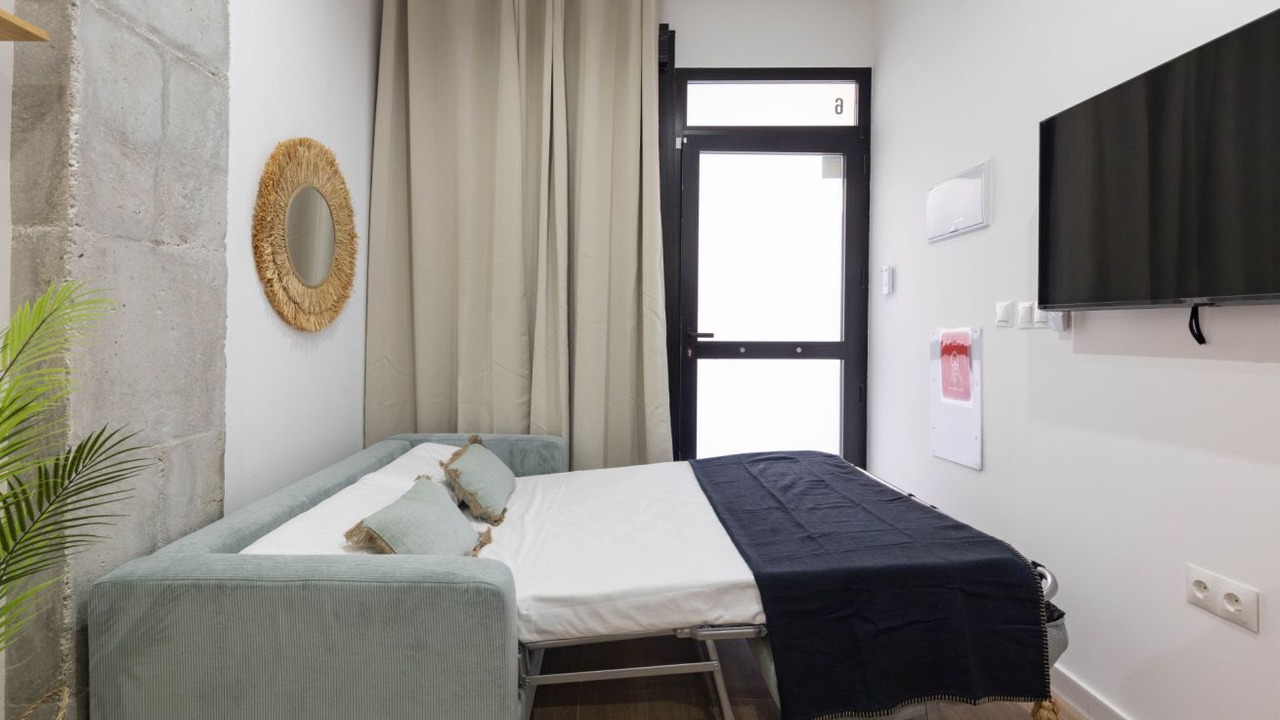 Photo of Bedroom in Aiora