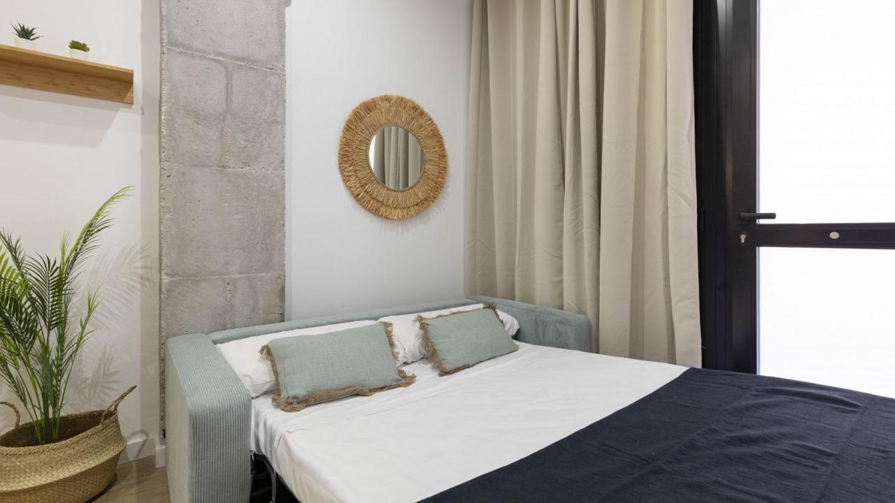 Photo of Bedroom in Aiora
