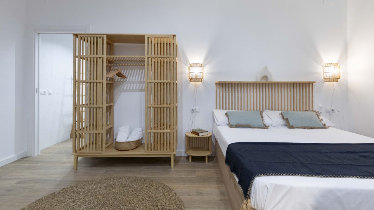 Photo of Bedroom in Aiora