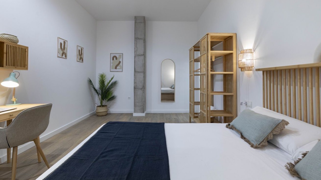 Photo of Bedroom in Aiora