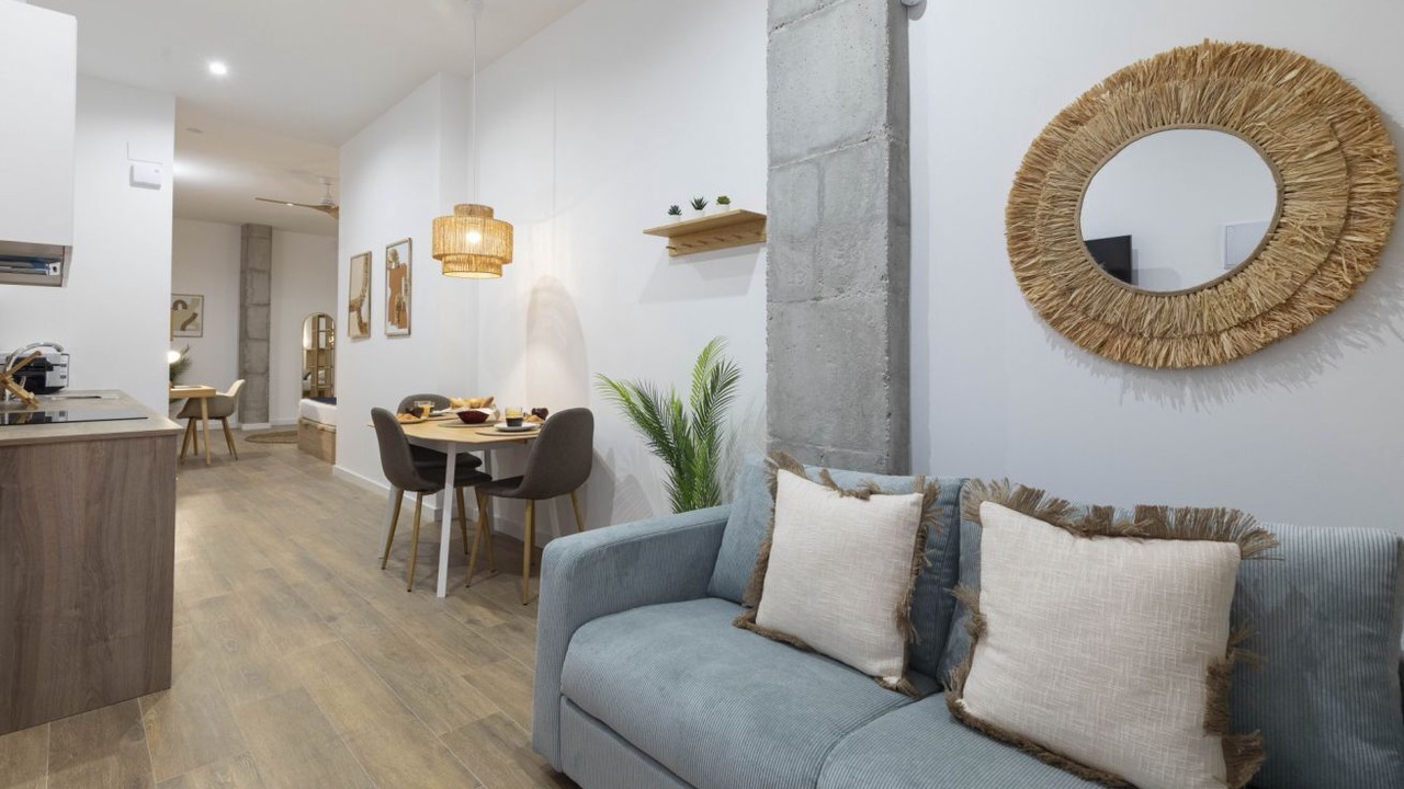 Photo of Livingroom in Aiora