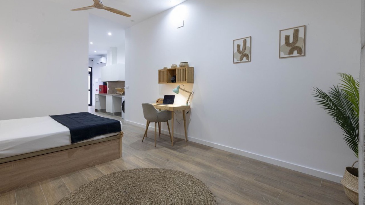 Photo of Bedroom in Aiora