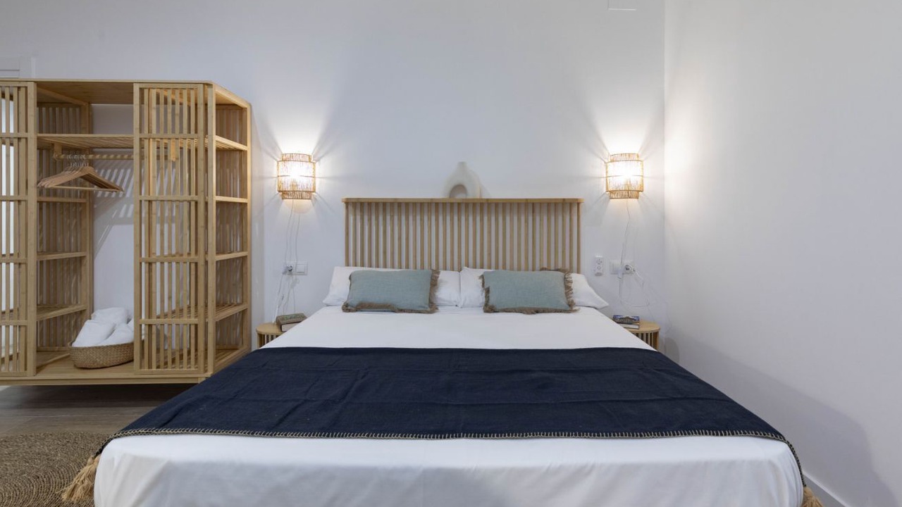 Photo of Bedroom in Aiora