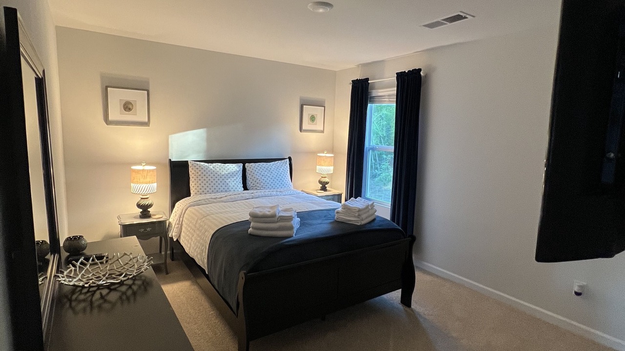 Photo of Bedroom in North Augusta