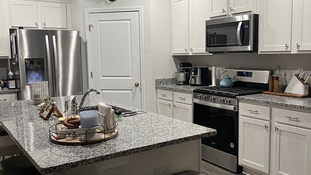 Photo of Kitchen in North Augusta