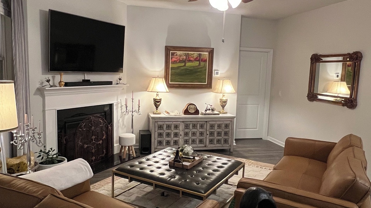 Photo of Livingroom in North Augusta