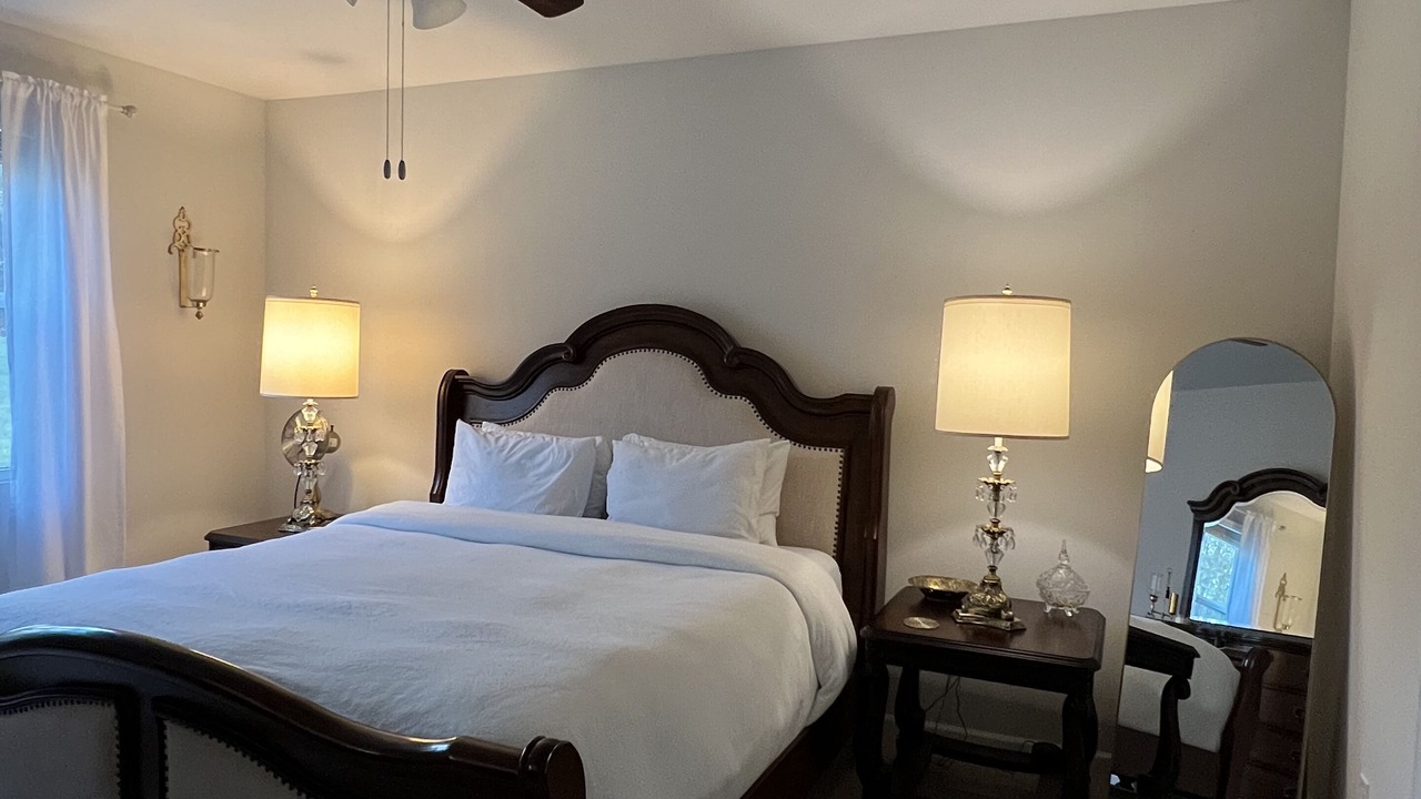 Photo of Bedroom in North Augusta