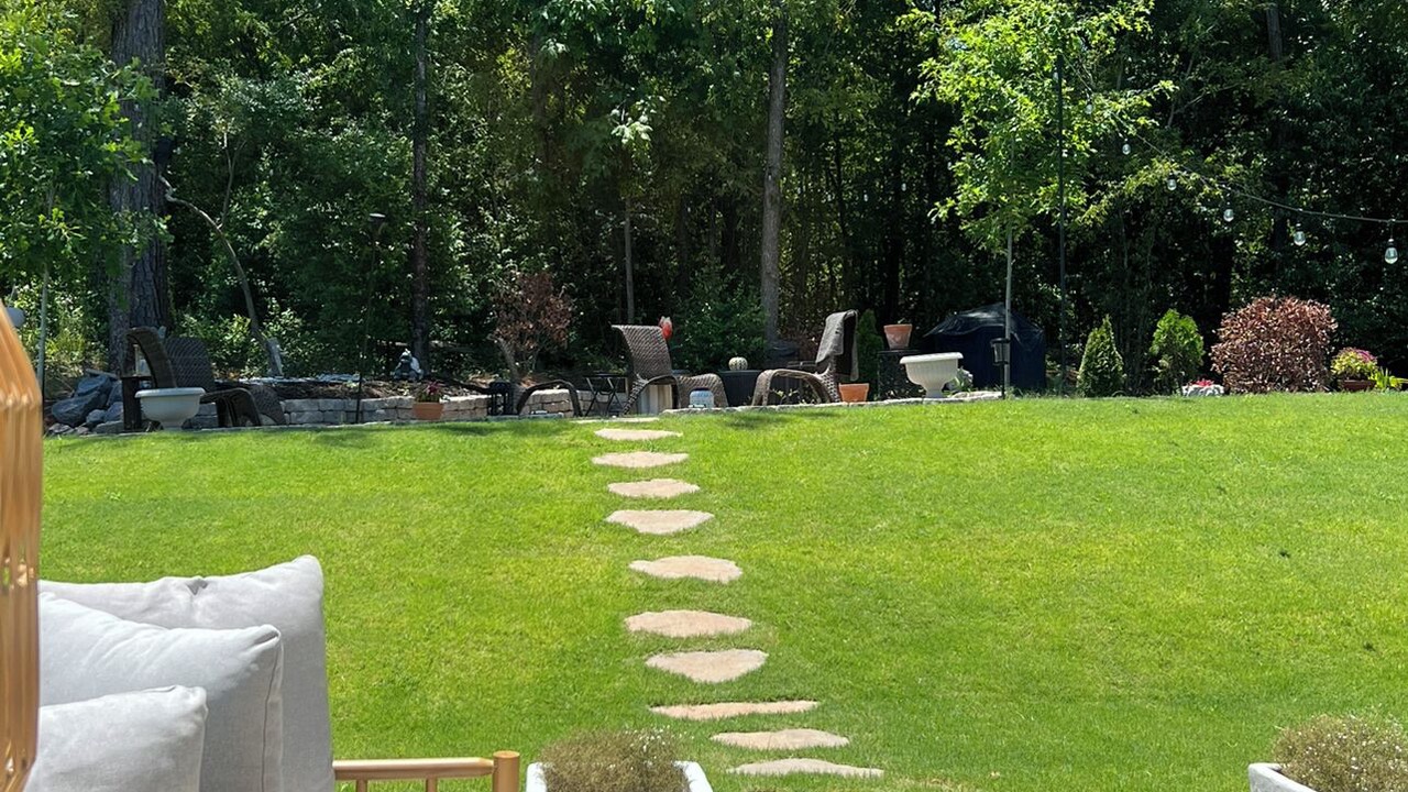 Photo of Patio Balcony in North Augusta