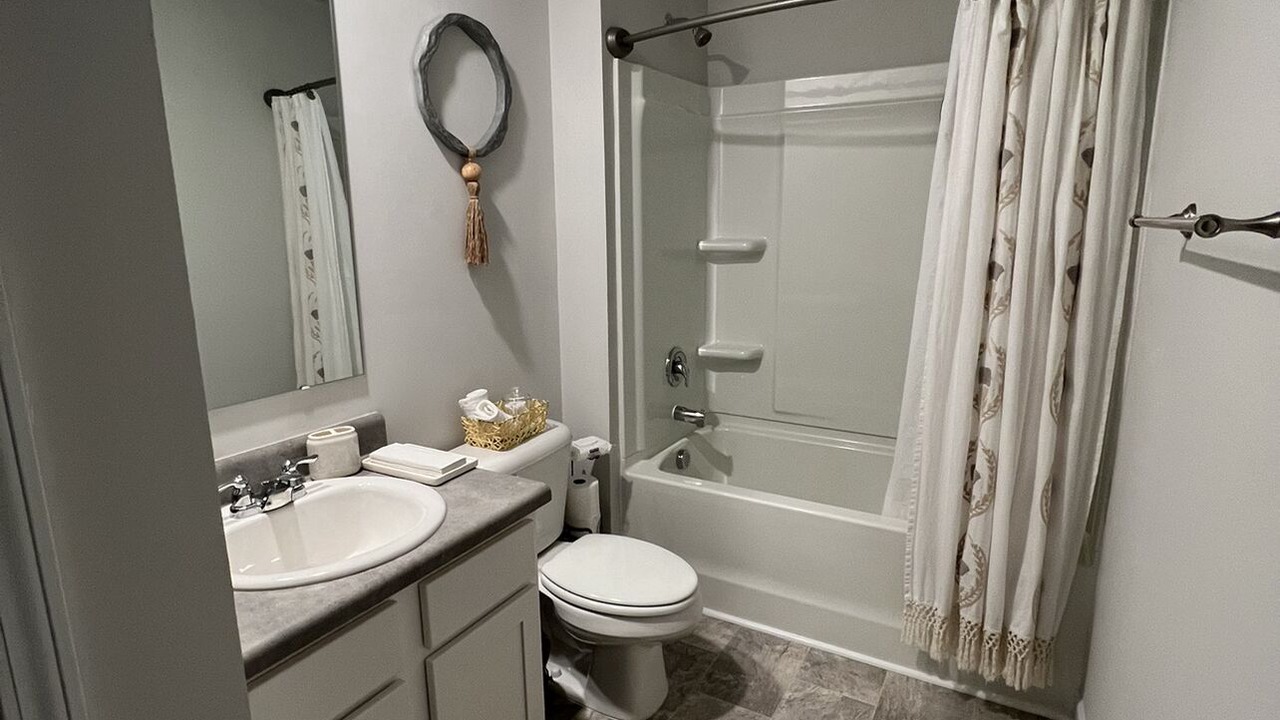 Photo of Bathroom in North Augusta