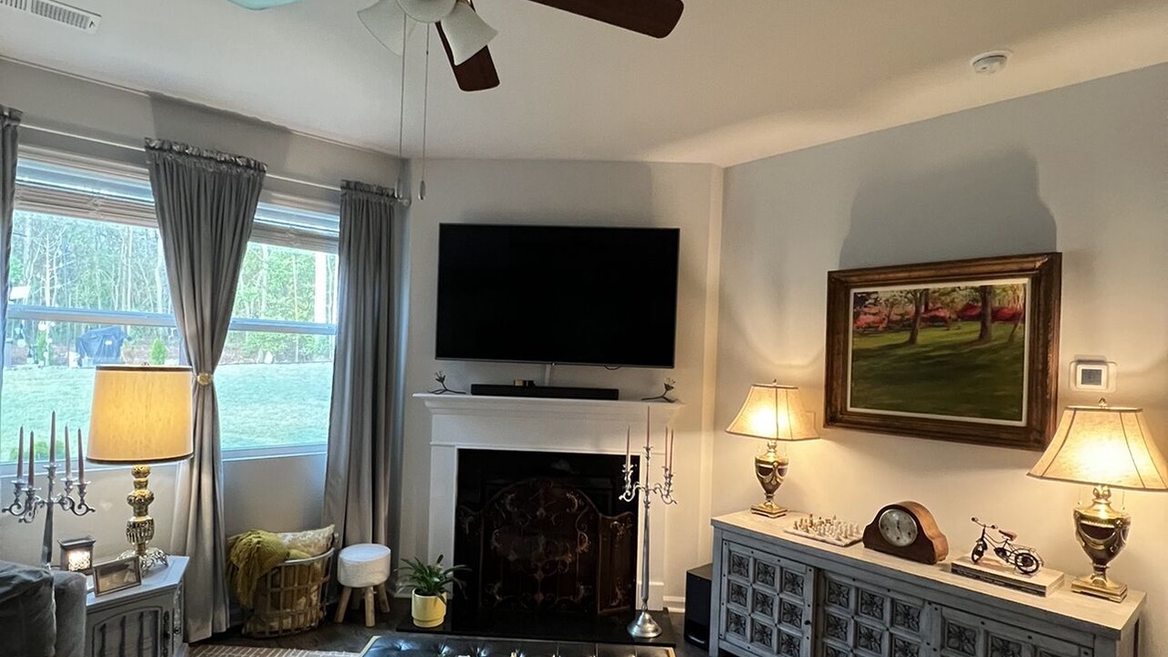 Photo of Livingroom in North Augusta