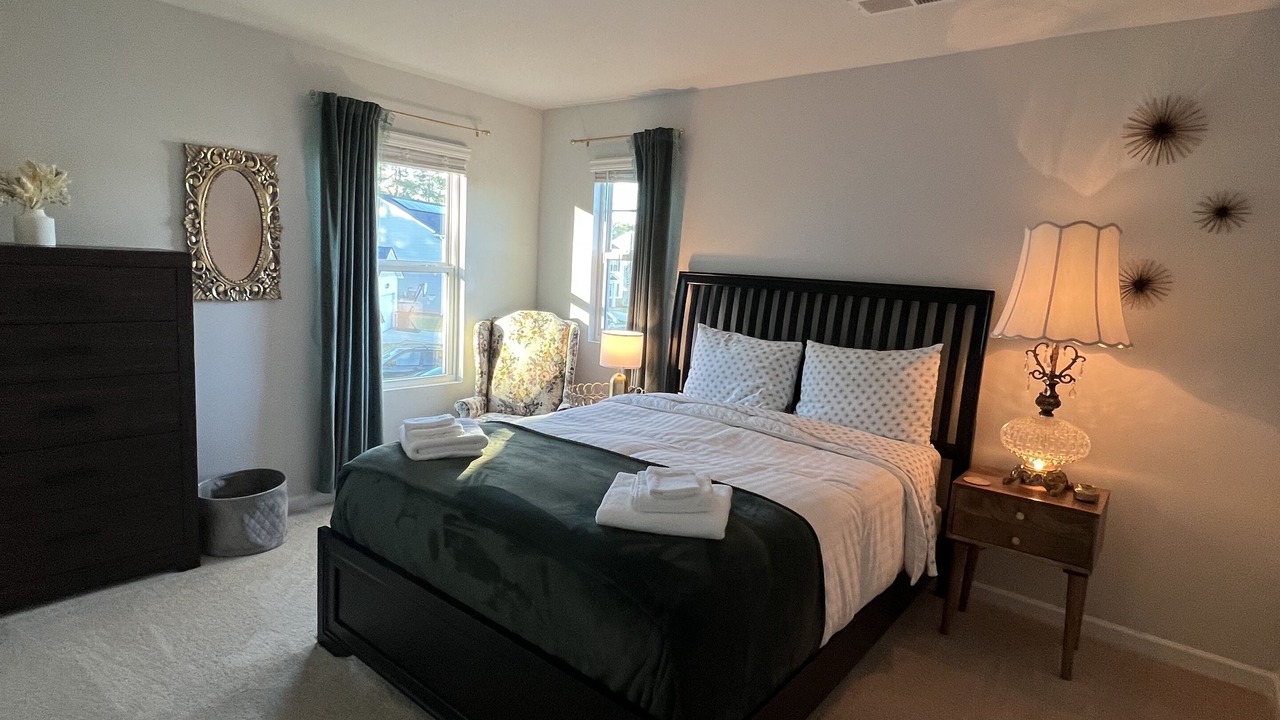 Photo of Bedroom in North Augusta