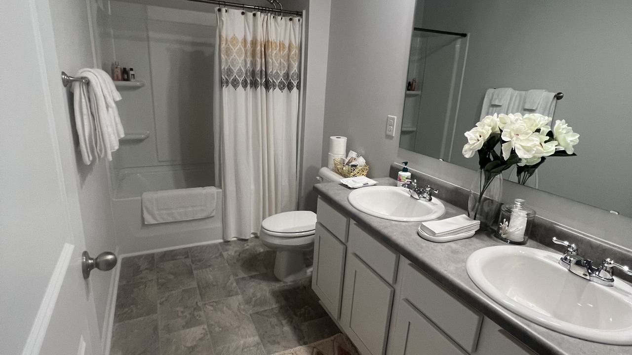 Photo of Bathroom in North Augusta