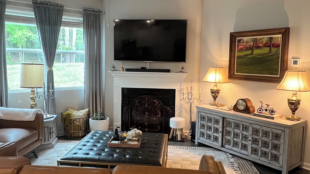 Photo of Livingroom in North Augusta