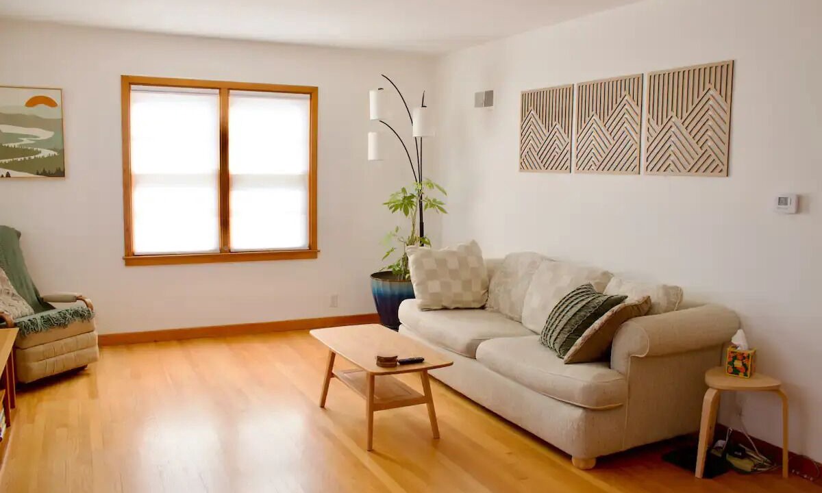 Photo of Livingroom in Fairfield