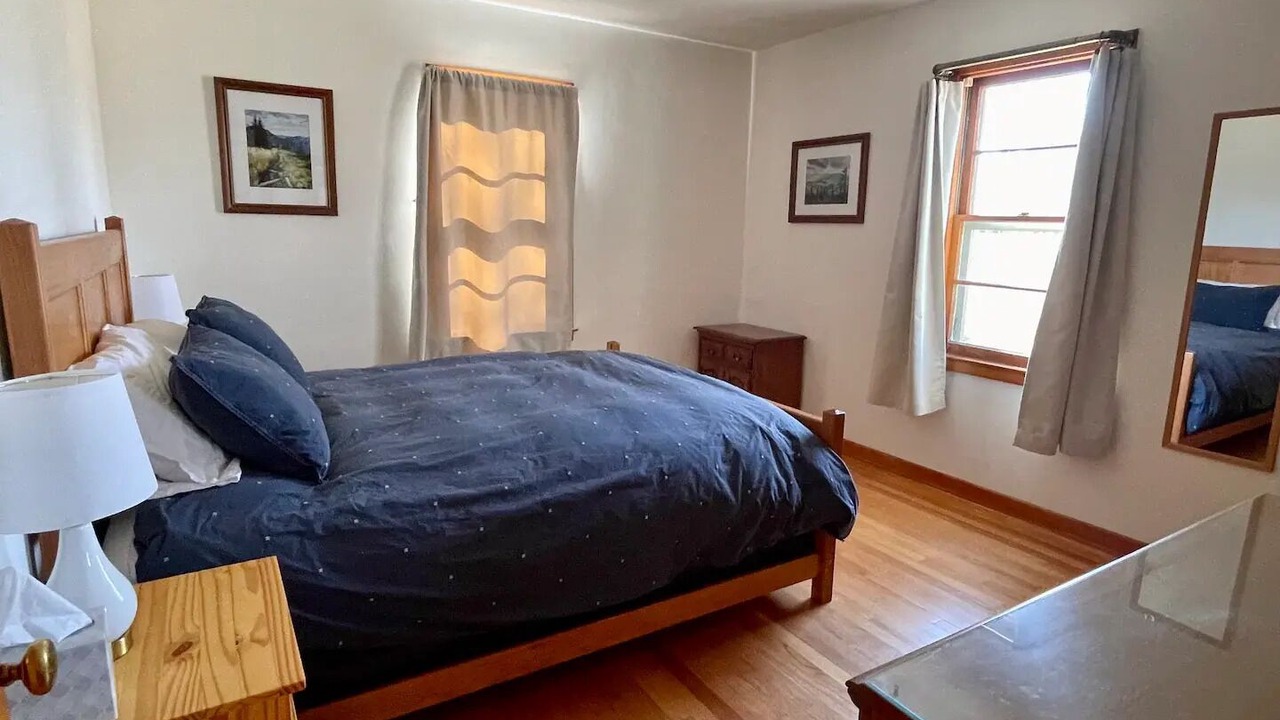 Photo of Bedroom in Fairfield