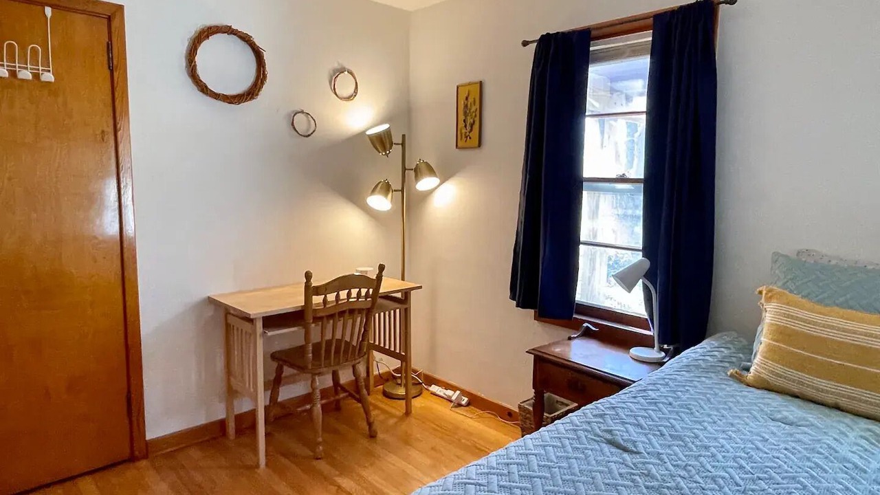 Photo of Bedroom in Fairfield