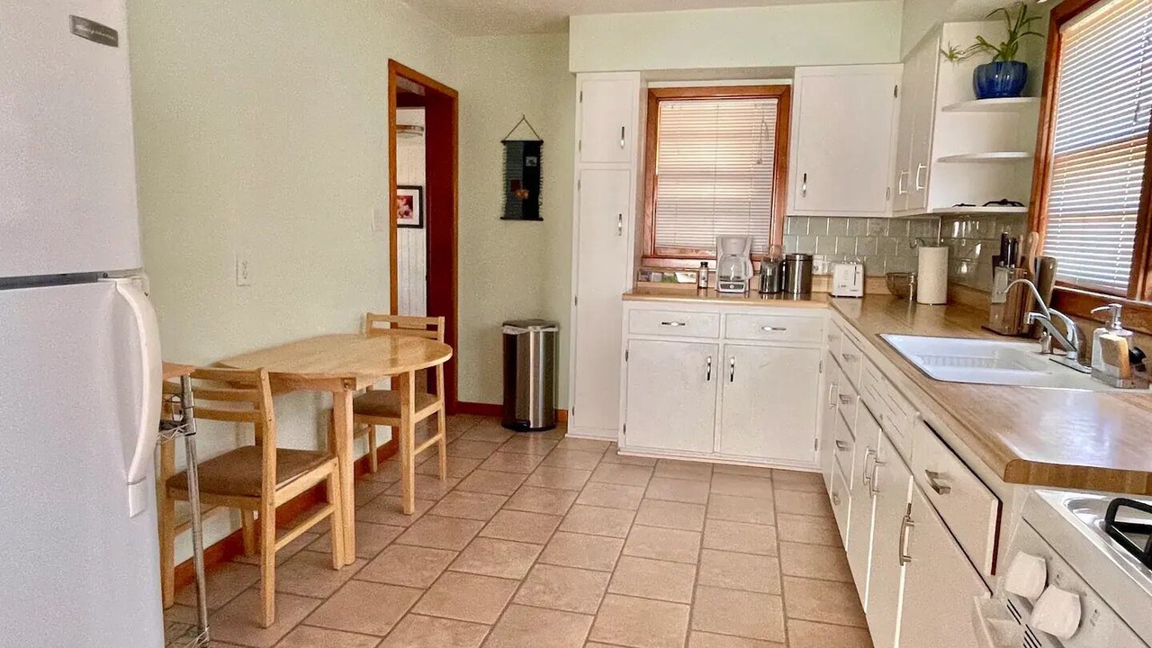 Photo of Kitchen in Fairfield
