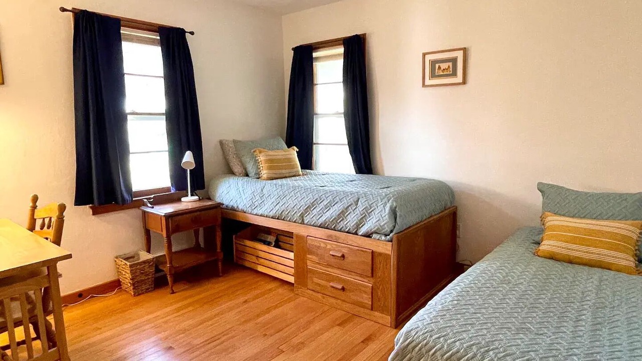 Photo of Bedroom in Fairfield