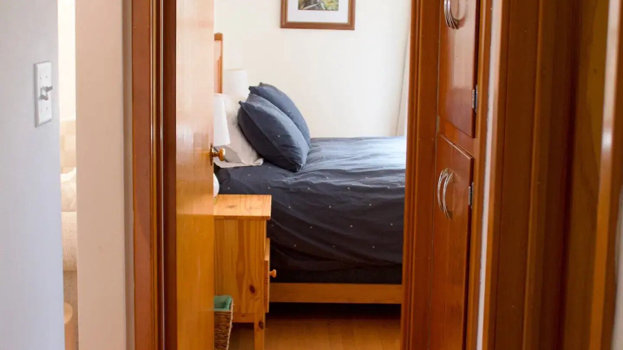 Photo of Bedroom in Fairfield