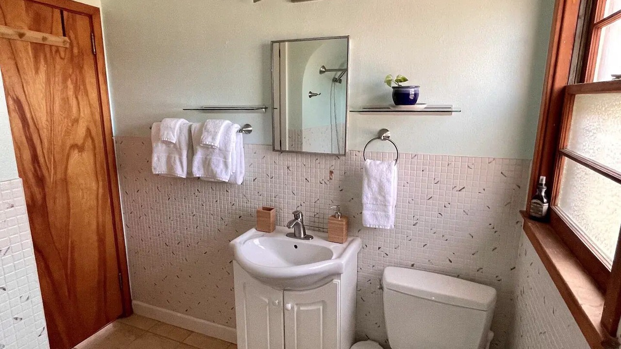 Photo of Bathroom in Fairfield