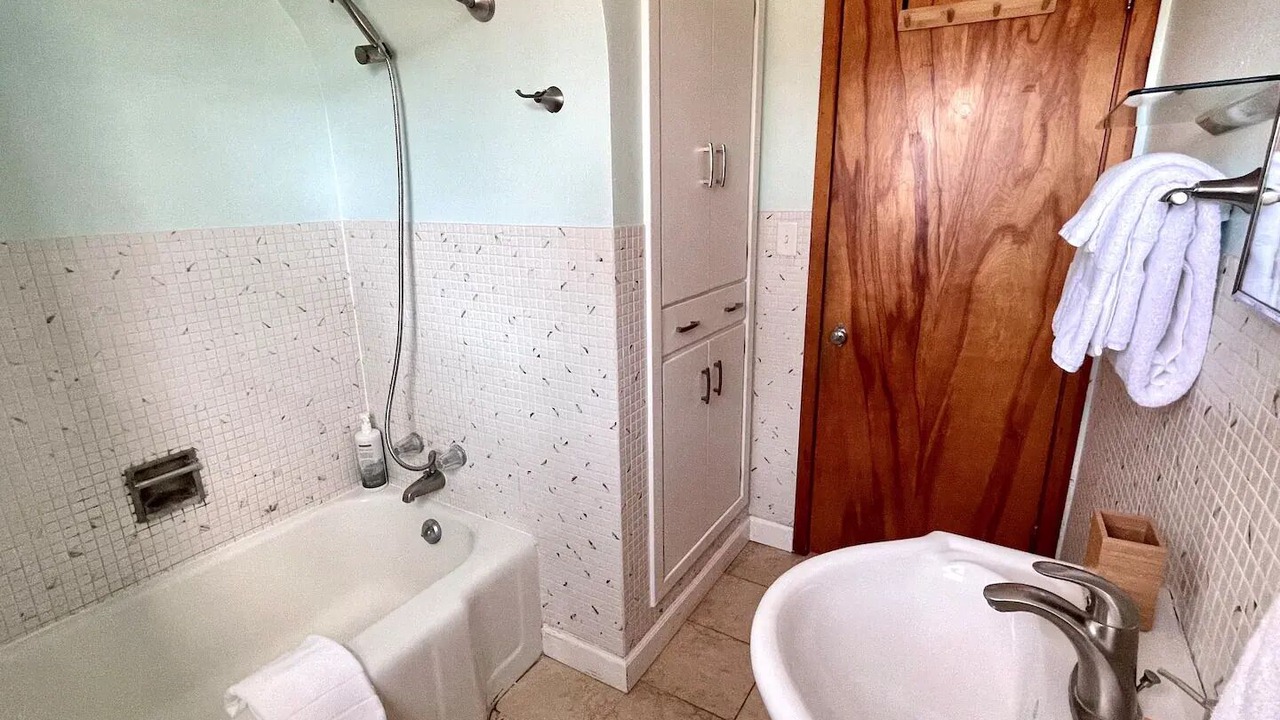 Photo of Bathroom in Fairfield