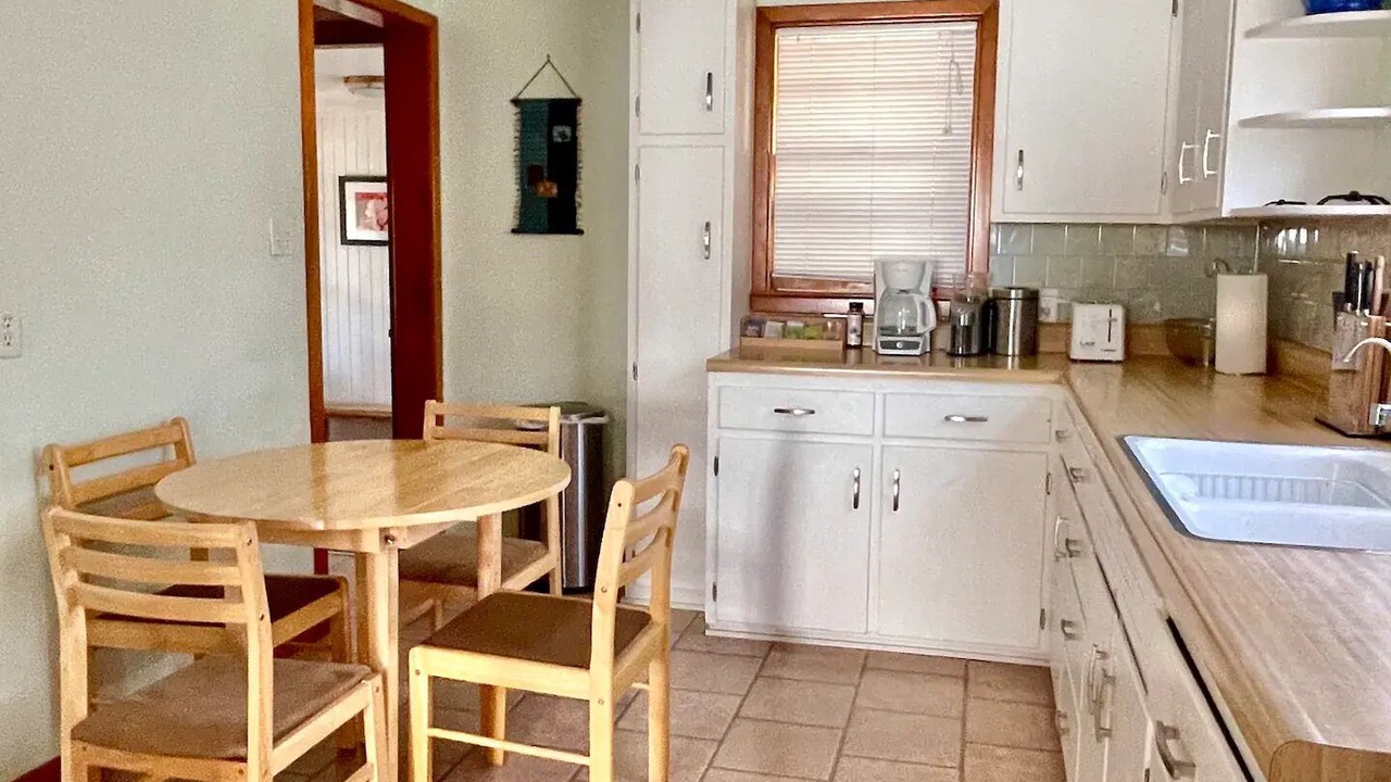 Photo of Kitchen in Fairfield
