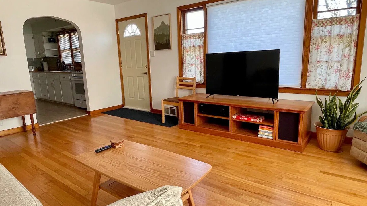 Photo of Livingroom in Fairfield