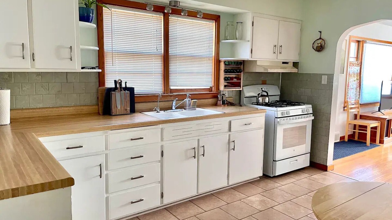Photo of Kitchen in Fairfield