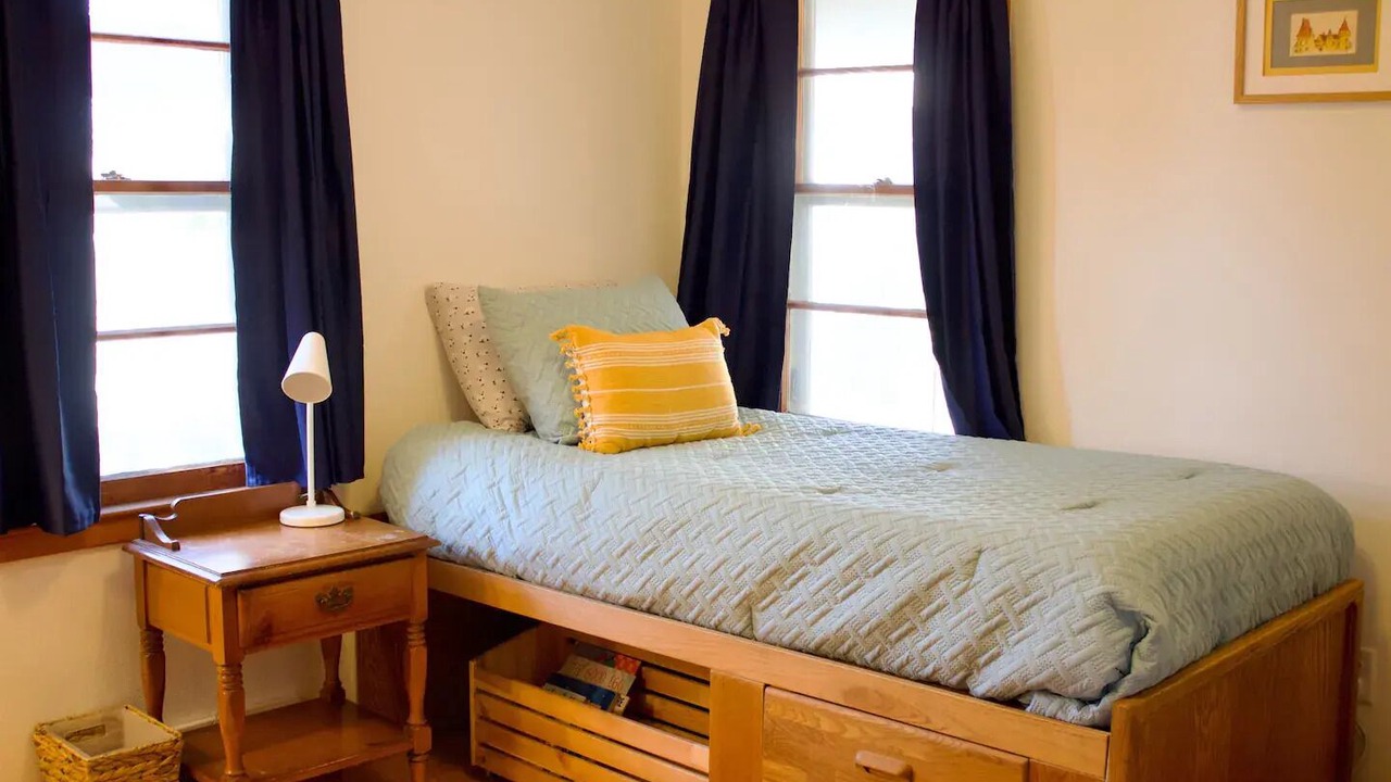 Photo of Bedroom in Fairfield