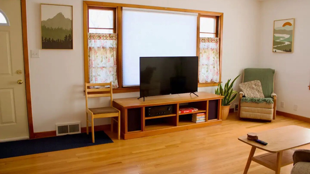 Photo of Livingroom in Fairfield