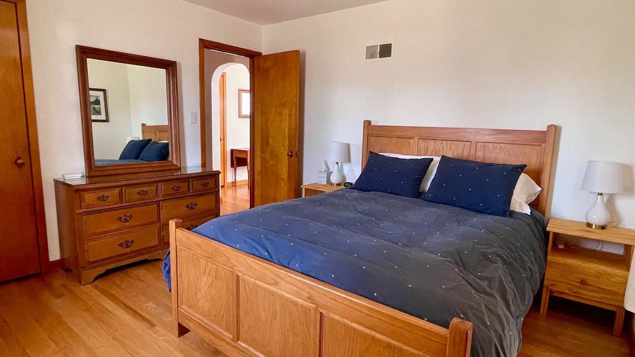 Photo of Bedroom in Fairfield