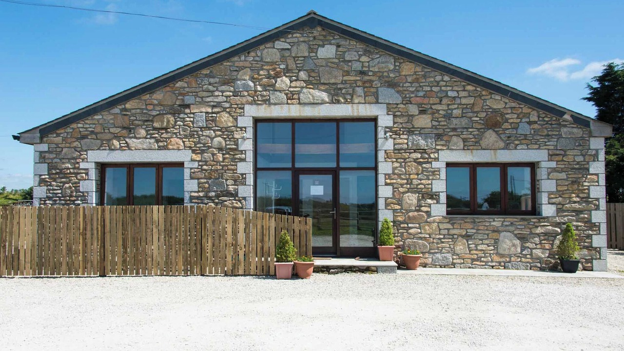 Photo of Outdoor in Saint Breward