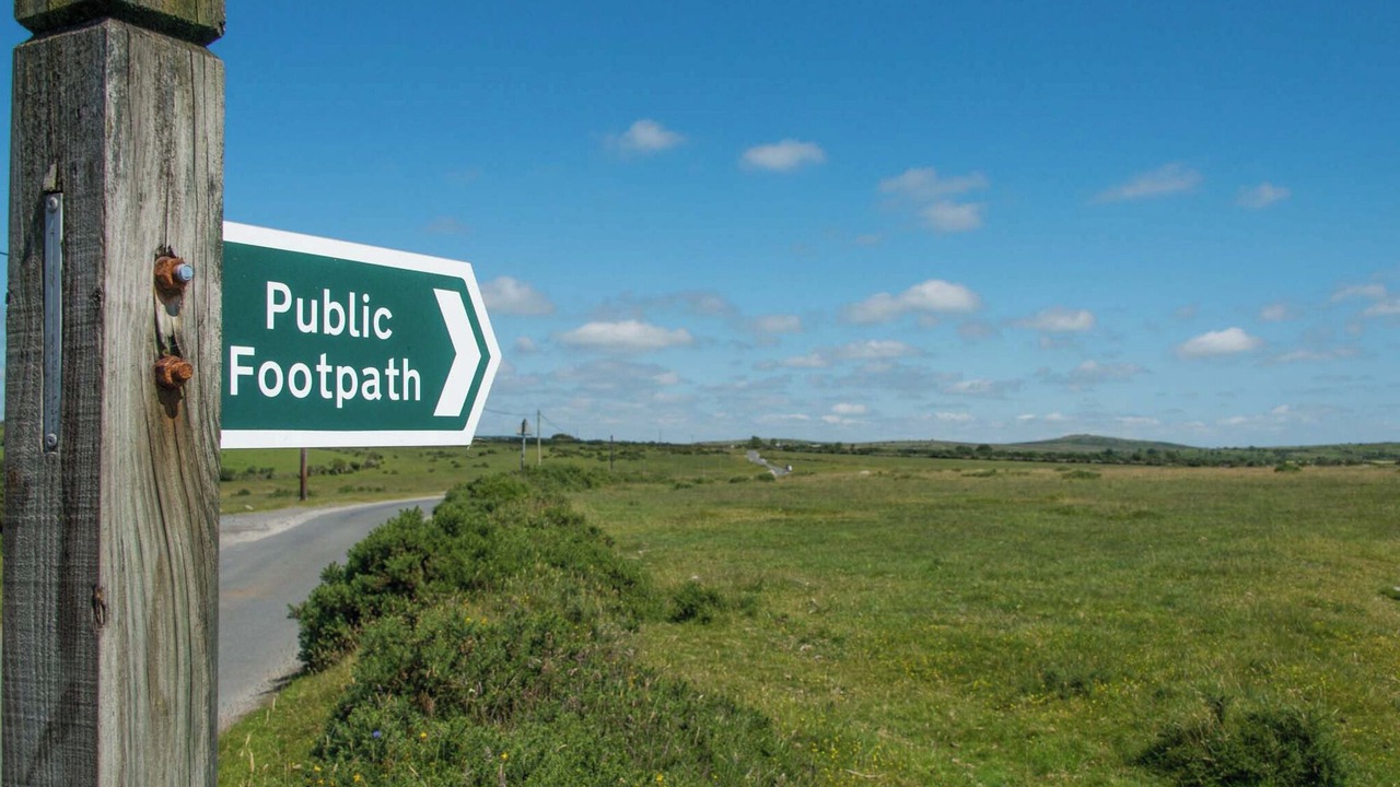 Photo of Outdoor in Saint Breward