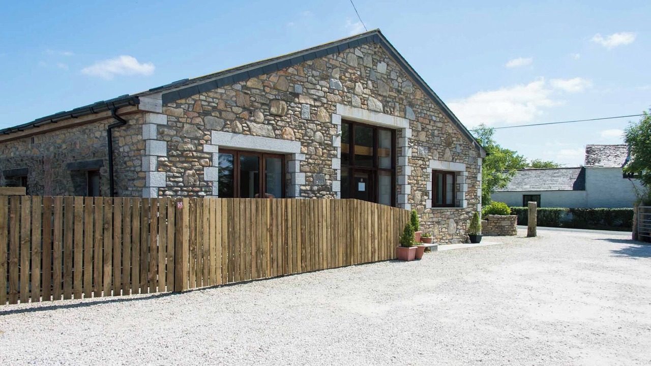 Photo of Outdoor in Saint Breward