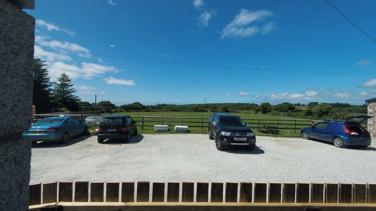 Photo of Outdoor in Saint Breward