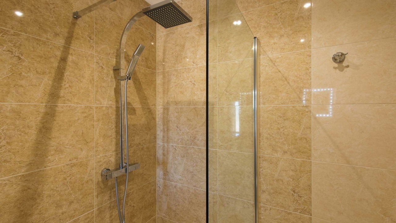 Photo of Bedroom in Saint Breward