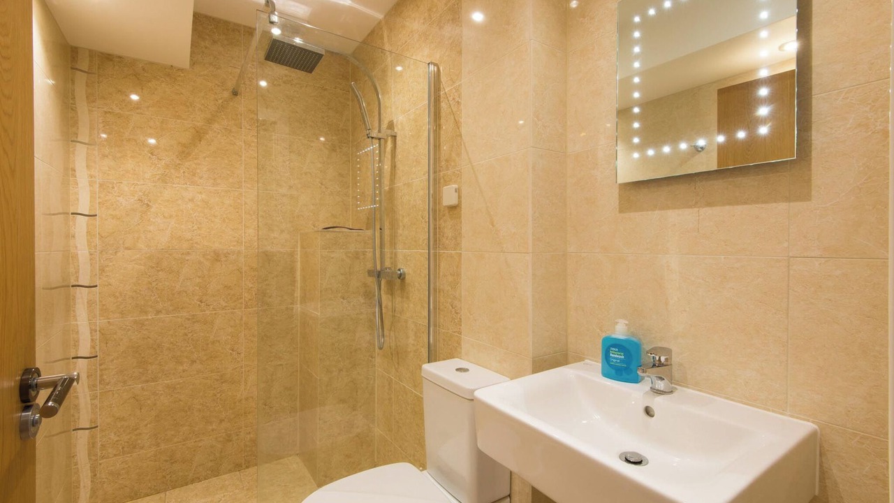 Photo of Bathroom in Saint Breward