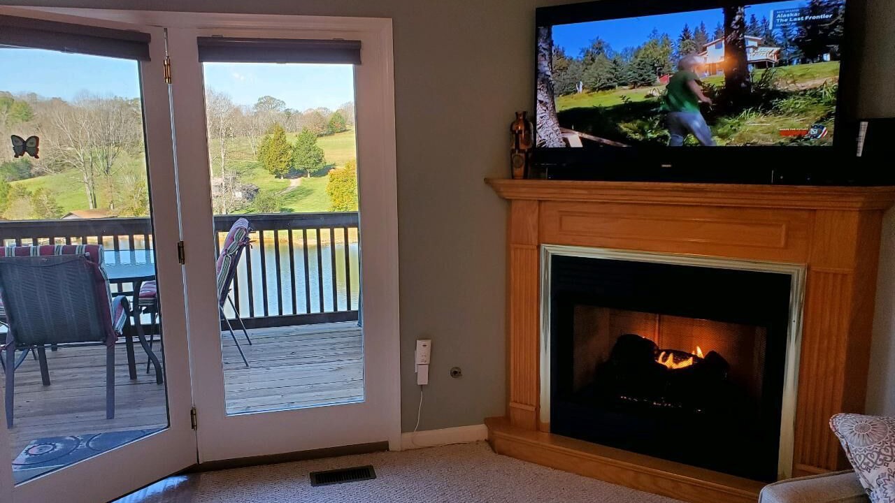 Photo of Livingroom in Hardy