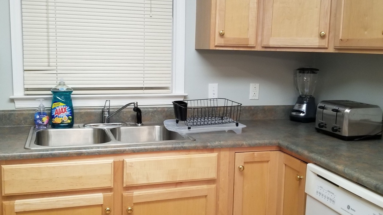 Photo of Kitchen in Hardy