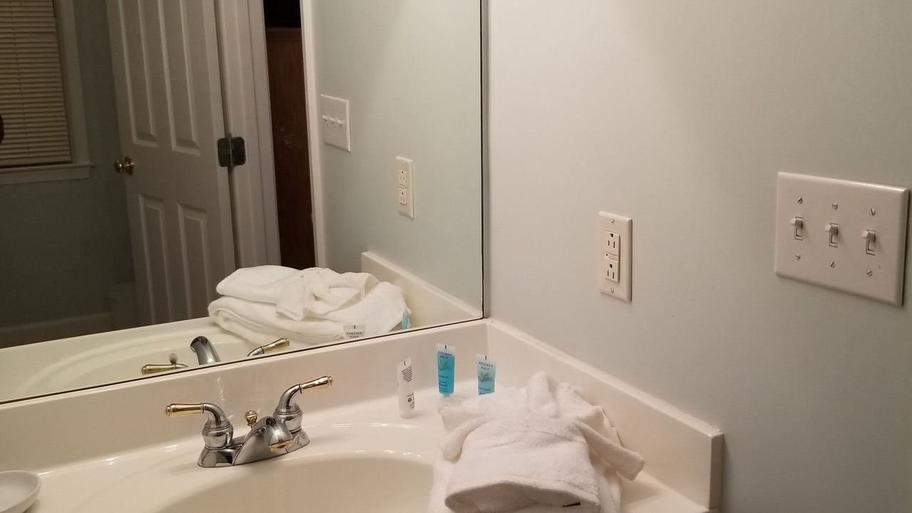 Photo of Bathroom in Hardy